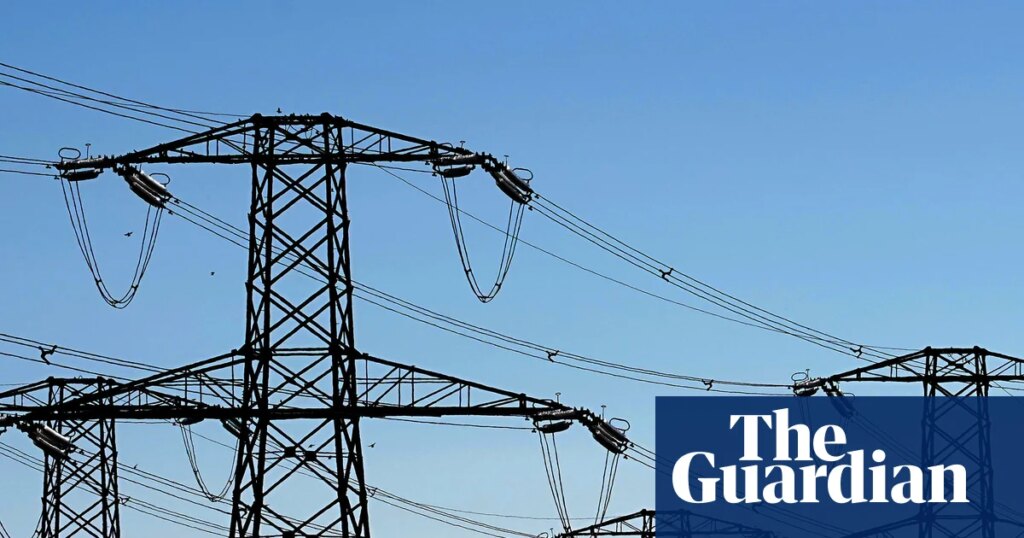 Lawyers to investigate claims of GB power grid cover-up over blackout risk | Energy industry Lawyers to investigate claims of GB power grid cover-up over blackout risk | Energy industry