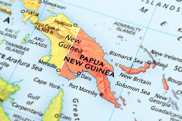 Papua New Guinea, Fintech and Wider Digital in 2026 Papua New Guinea, Fintech and Wider Digital in 2026