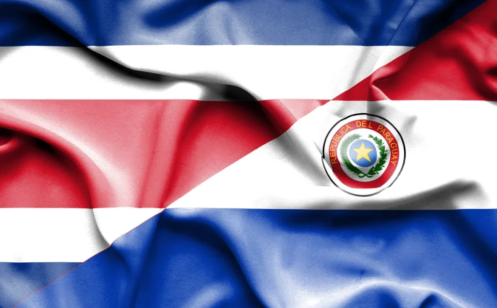 Paraguay holds rates while Costa Rica cuts by quarter point Paraguay holds rates while Costa Rica cuts by quarter point