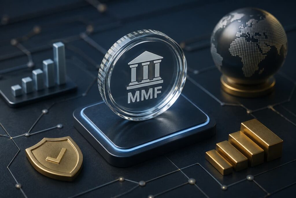 S&P Global Outlines Rating Framework for Tokenised Money Market Funds S&P Global Outlines Rating Framework for Tokenised Money Market Funds