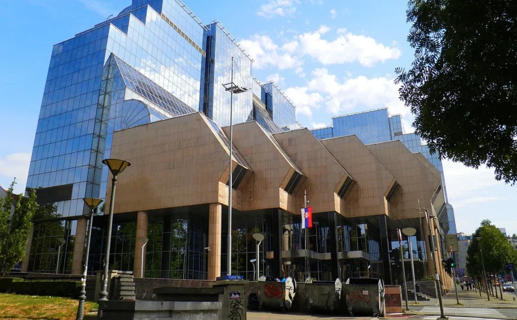 Serbia holds rates for 22nd consecutive month Serbia holds rates for 22nd consecutive month