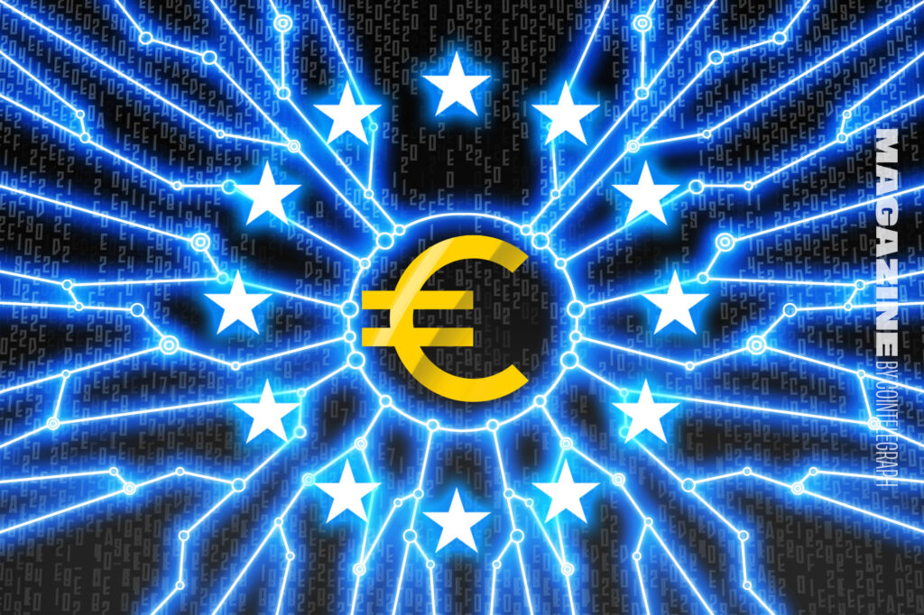 Survelliance Money, or a Better Alternative to Cash? Cointelegraph