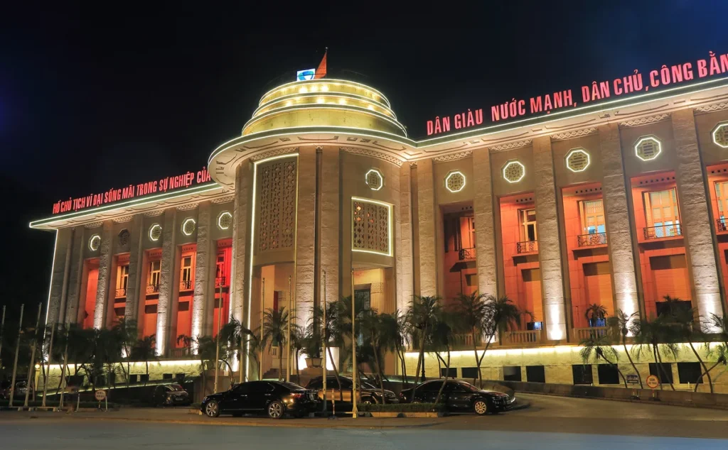 Vietnam tracks towards credit growth target