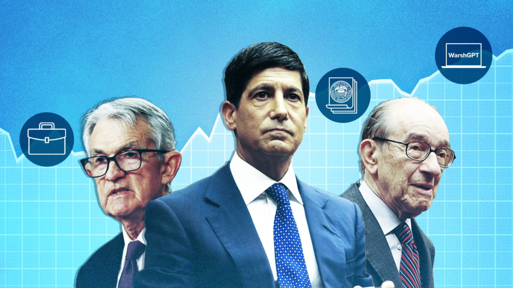 Wall Street adapts to new era of Federal Reserve communications Wall Street adapts to new era of Federal Reserve communications