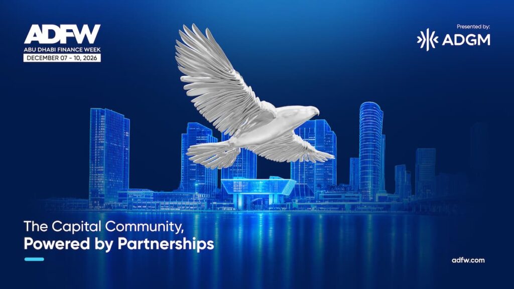 ADFW 2026 Returns to Abu Dhabi in December under partnership theme