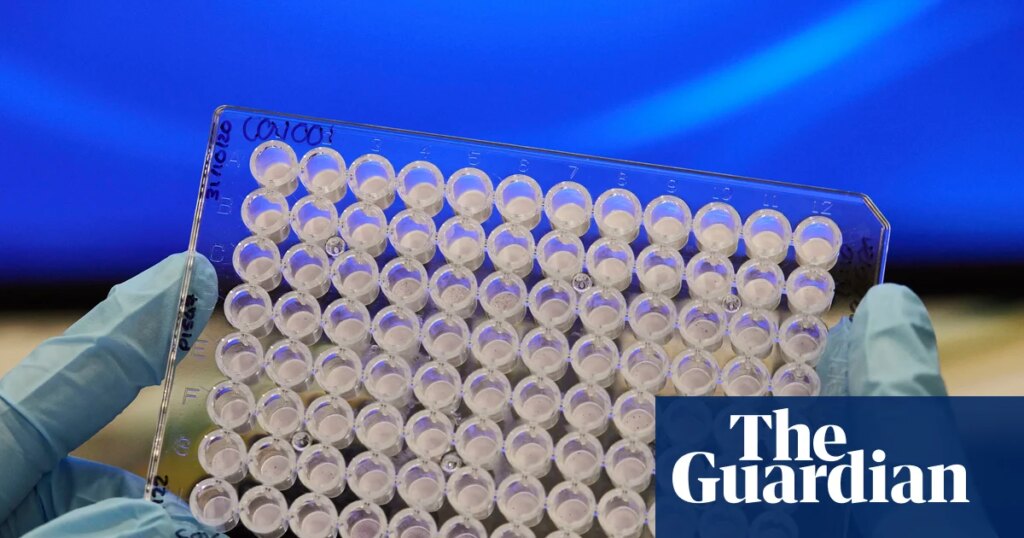 AstraZeneca shares plunge over talks with US cancer drug firm on $400bn merger | AstraZeneca AstraZeneca shares plunge over talks with US cancer drug firm on $400bn merger | AstraZeneca