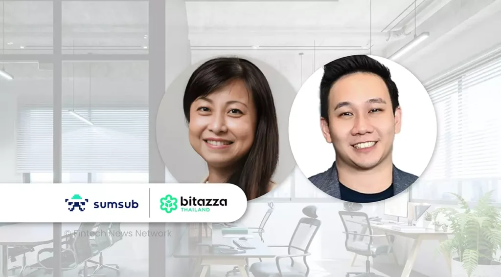 Bitazza Taps Sumsub Solution Ahead of Thailand Travel Rule Rollout Fintech News Singapore