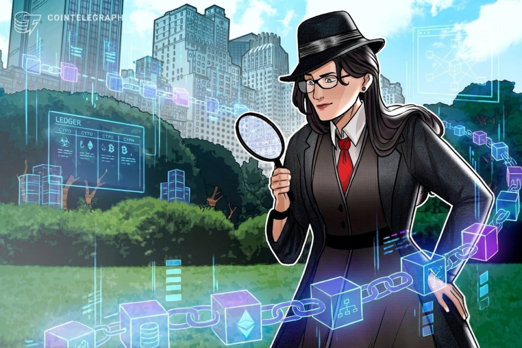 Cointelegraph