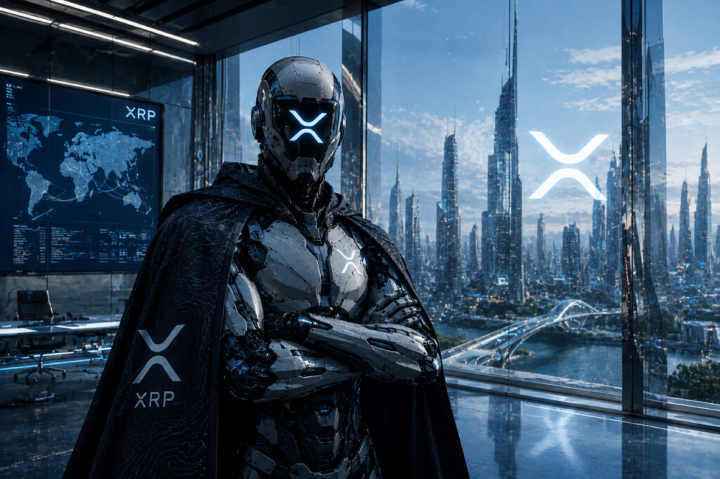 Elon Musk Grok AI Just Made a Surprisingly Bullish XRP Price Predicts Elon Musk Grok AI Just Made a Surprisingly Bullish XRP Price Predicts