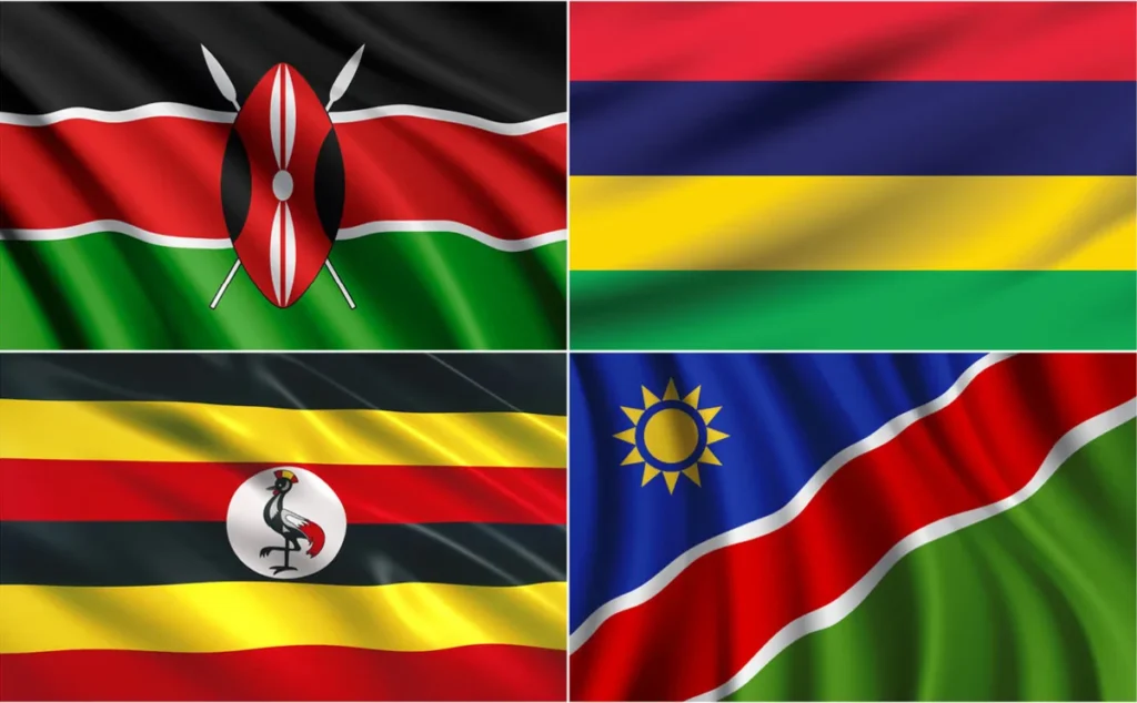 Kenya, Mauritius, Namibia and Uganda all hold rates Kenya, Mauritius, Namibia and Uganda all hold rates