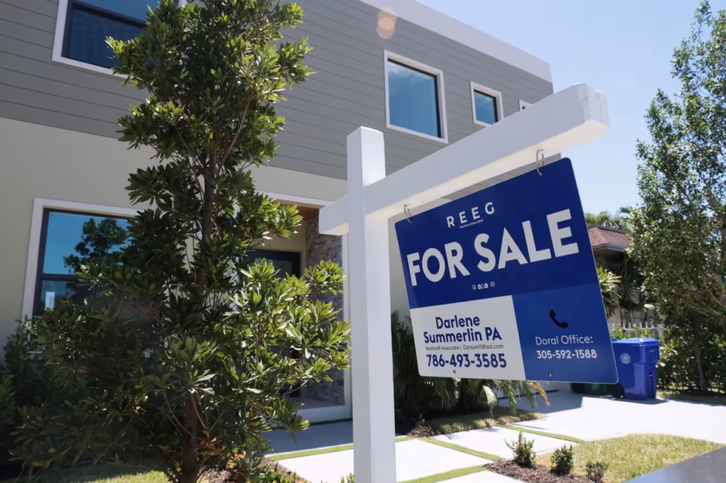 Mortgage rates could move even higher — dealing a fresh blow to home buyers Mortgage rates could move even higher — dealing a fresh blow to home buyers