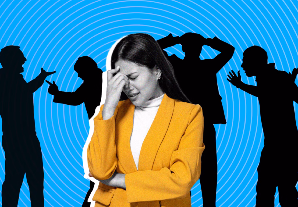 My co-workers complain about minor things and make every meeting miserable. How should I deal with them? My co-workers complain about minor things and make every meeting miserable. How should I deal with them?