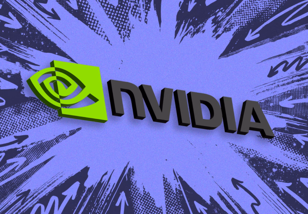 Nvidia is the beating heart of the AI boom and the stock market — which sets up a big test