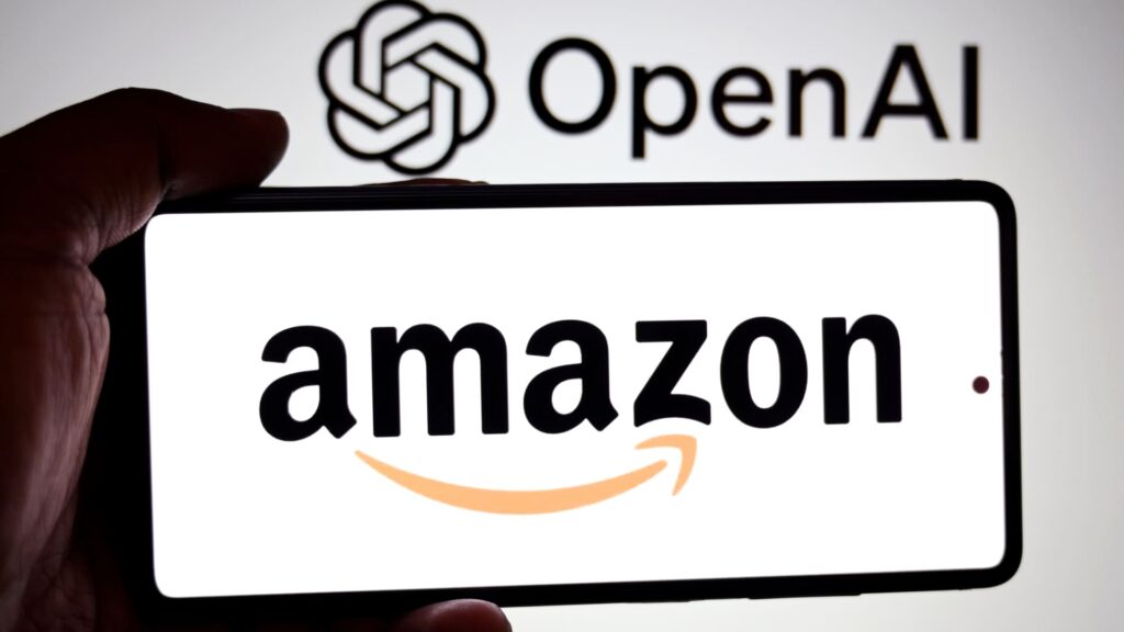 Synchrony, card issuer to Amazon, partners with OpenAI for ChatGPT shopping Synchrony, card issuer to Amazon, partners with OpenAI for ChatGPT shopping
