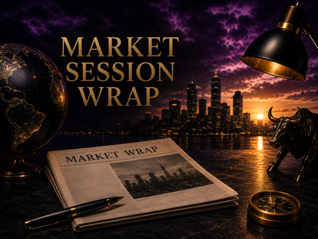 US data mixed as Iran headlines and Canada tariffs dominate investingLive Premium