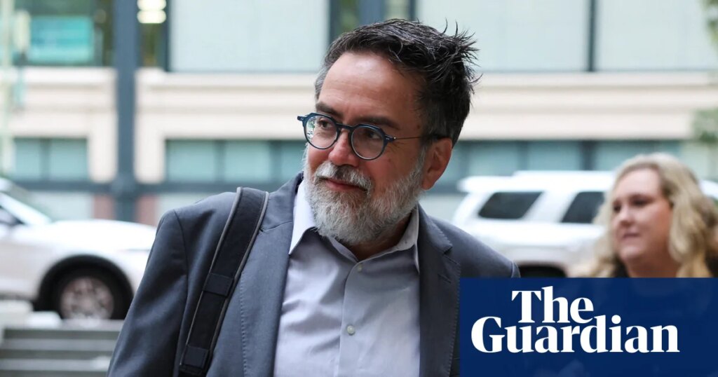 Zuckerberg lied about concern for child safety, Meta whistleblower testifies at landmark trial | Meta Zuckerberg lied about concern for child safety, Meta whistleblower testifies at landmark trial | Meta