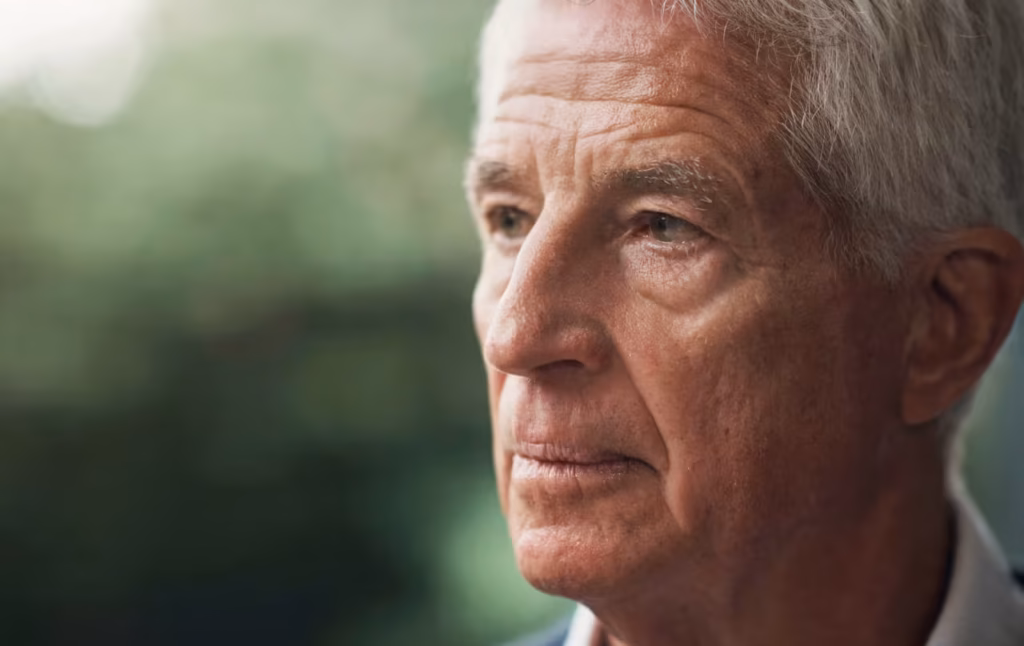 ‘This has been an emotionally difficult time’: My brother has cancer and my father is 94. How do I shoulder this responsibility?