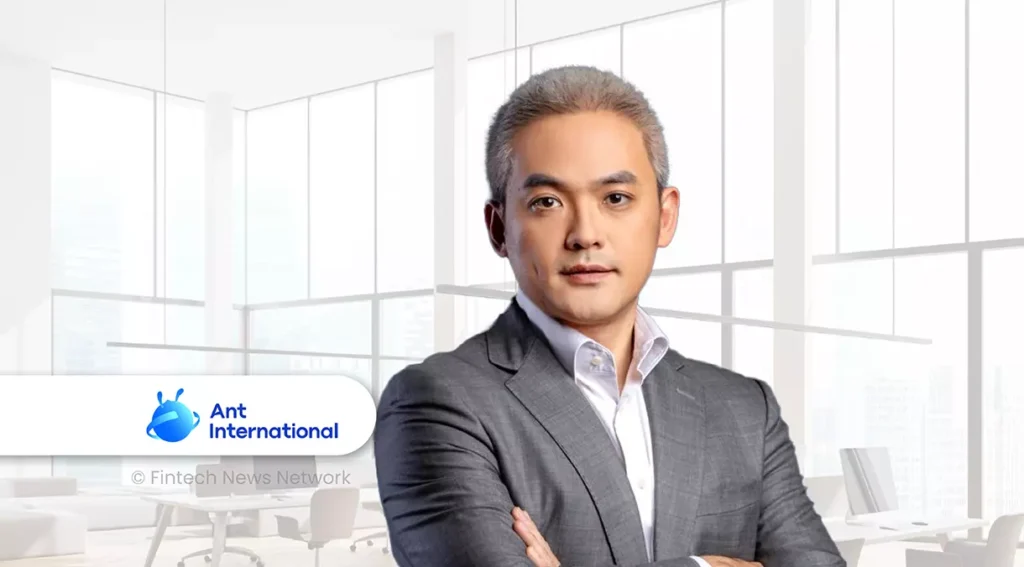 Ant International Launches Nearly 100 AI Products, Spanning Payments and Treasury Fintech News Singapore
