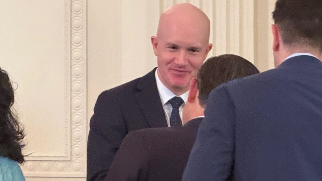 Crypto industry gave $8 million to Clarity Act lobbyists who didn’t close the deal Crypto industry gave $8 million to Clarity Act lobbyists who didn't close the deal