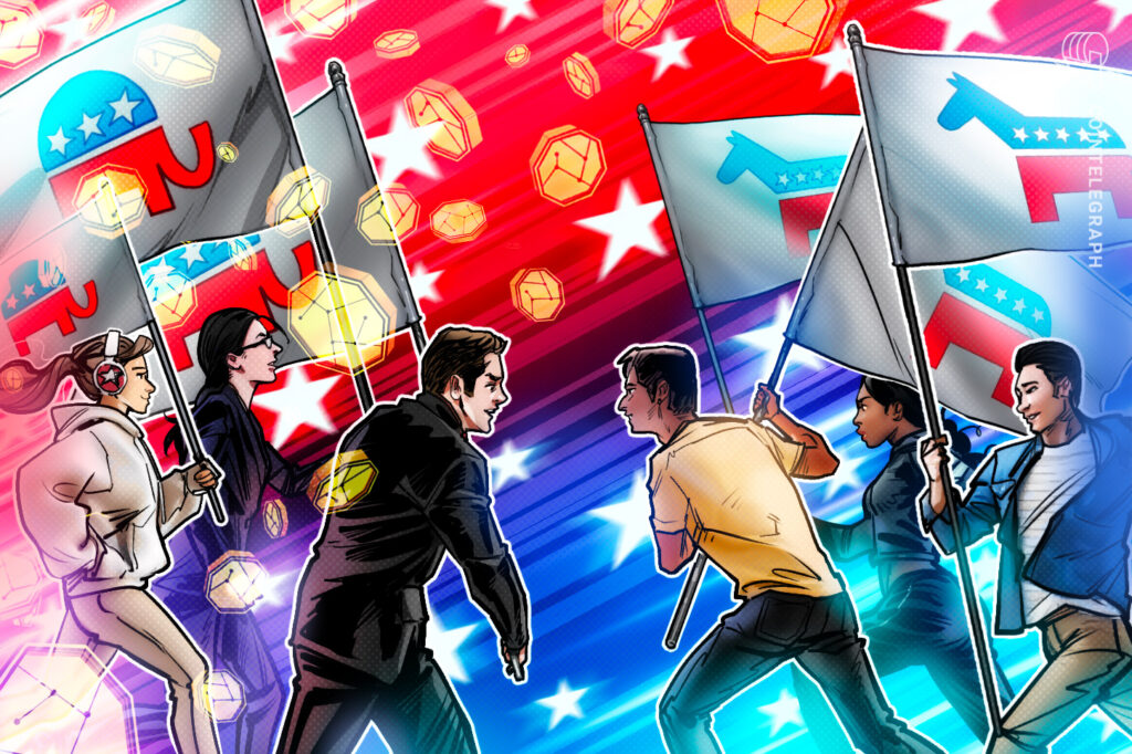 Cointelegraph