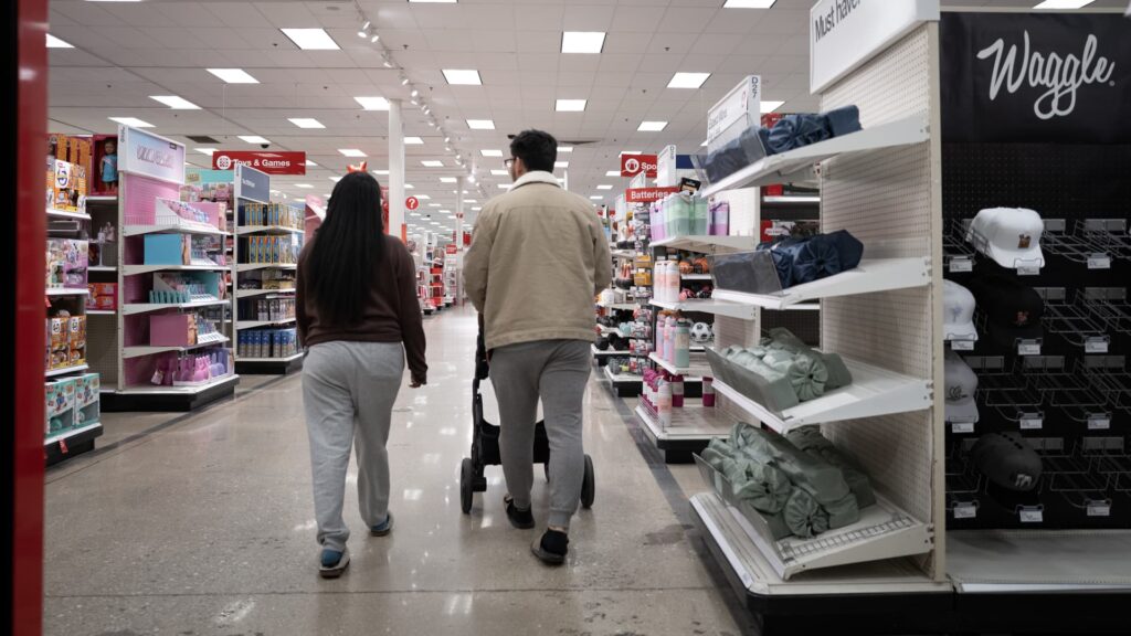 Investor Stephanie Link looks for strong brands making a comeback. This retailer fits the bill Investor Stephanie Link looks for strong brands making a comeback. This retailer fits the bill