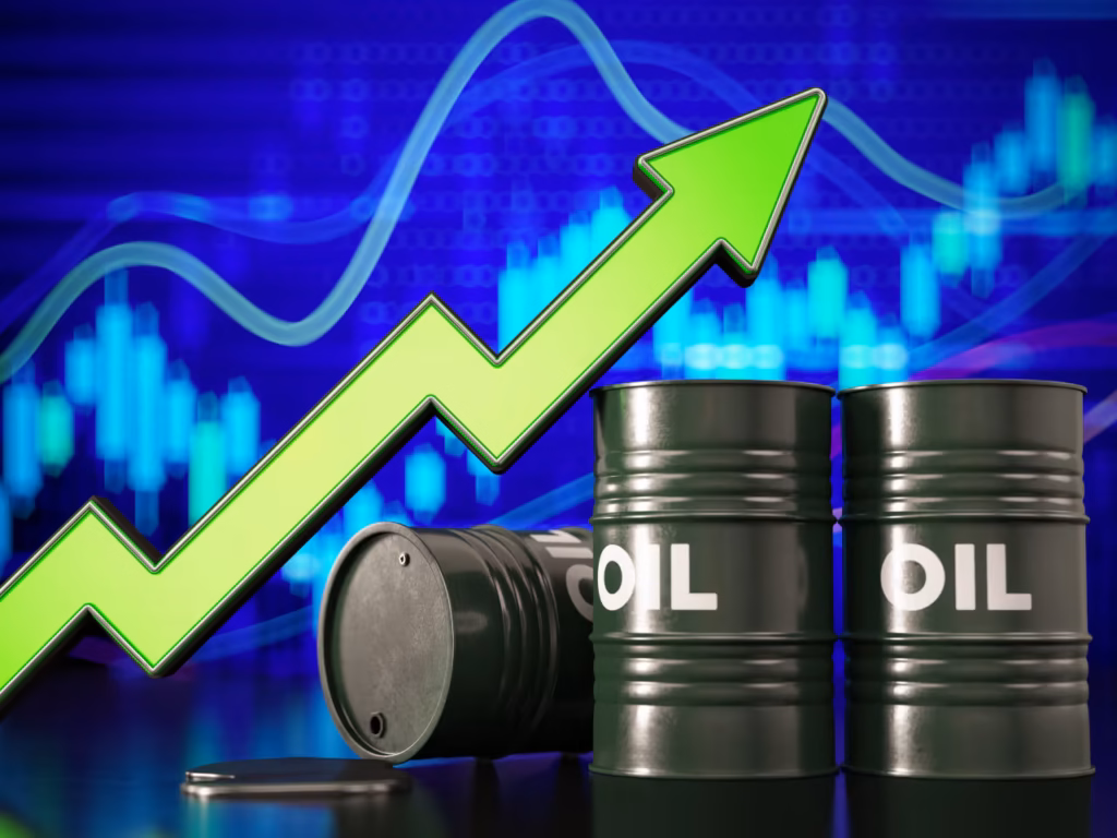 Oil’s surge back above $100 fuels fresh inflation fears at a crucial time for interest rates Oil’s surge back above $100 fuels fresh inflation fears at a crucial time for interest rates