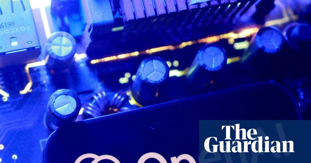 OpenAI hails ‘new era of artificial general intelligence’ with Astra model release | AI (artificial intelligence)
