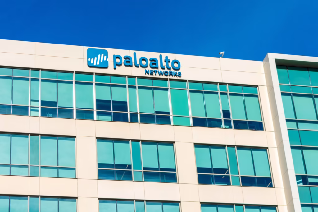 Palo Alto Networks’ stock falls despite strong AI cybersecurity demand