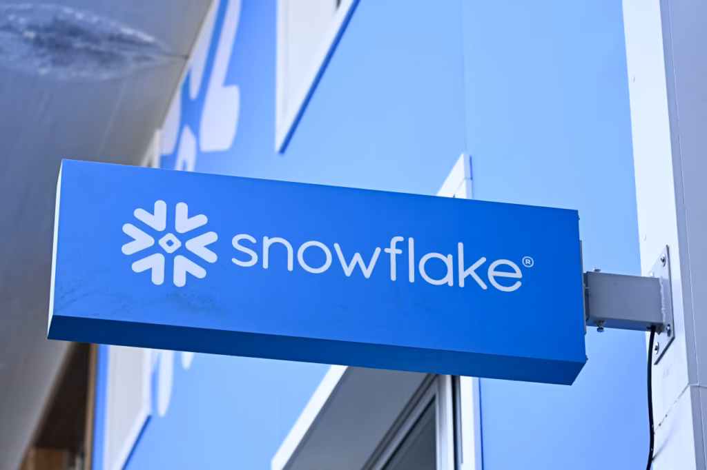 Snowflake has a secret weapon that’s powering its stock toward a huge gain