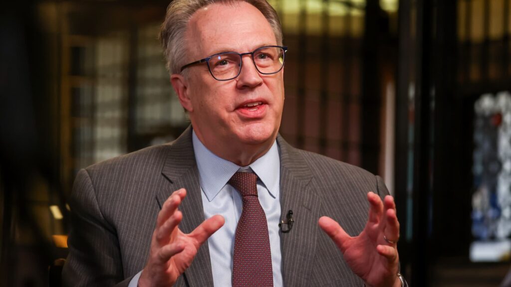 Strong economy driving Treasury yields