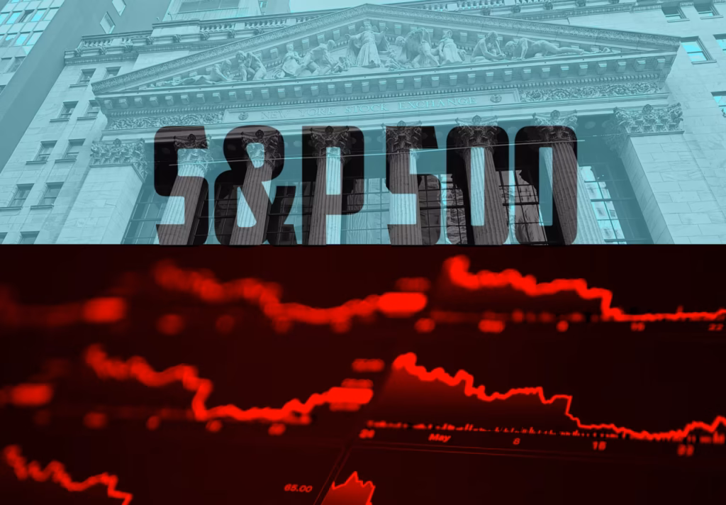 The 15 worst-performing S&P 500 stocks during a dismal September The 15 worst-performing S&P 500 stocks during a dismal September