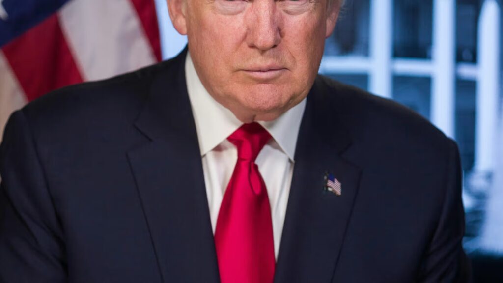 Trump administration mulls weaponizing stablecoins to cement dollar’s dominance Trump administration mulls weaponizing stablecoins to cement dollar's dominance