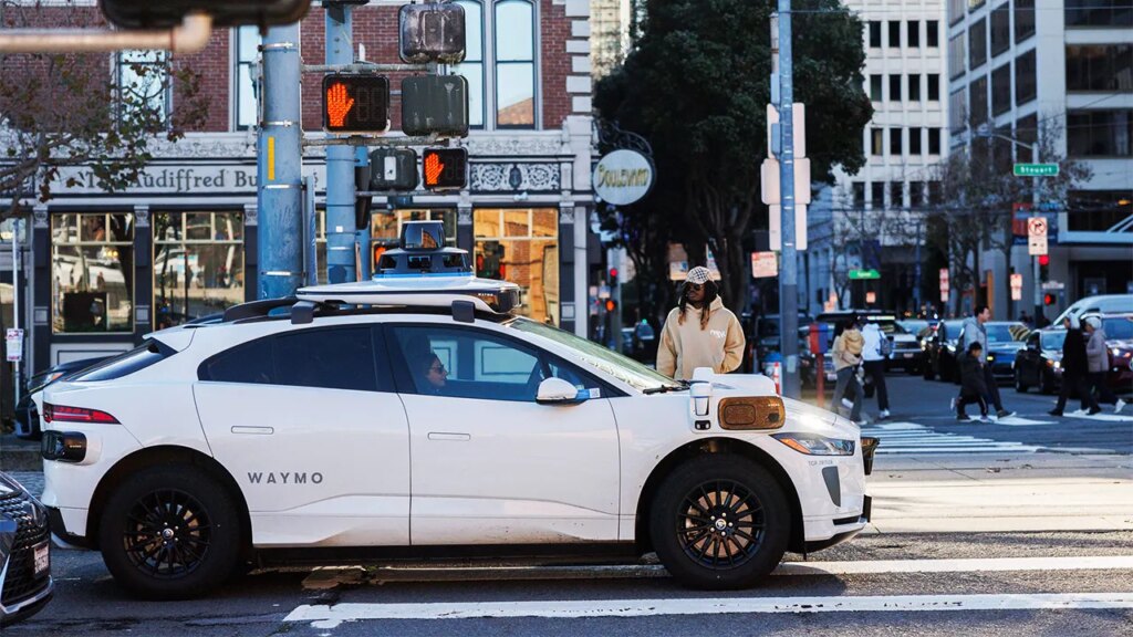 Waymo opens robotaxi rides to public in Denver, San Diego and Tampa Waymo opens robotaxi rides to public in Denver, San Diego and Tampa