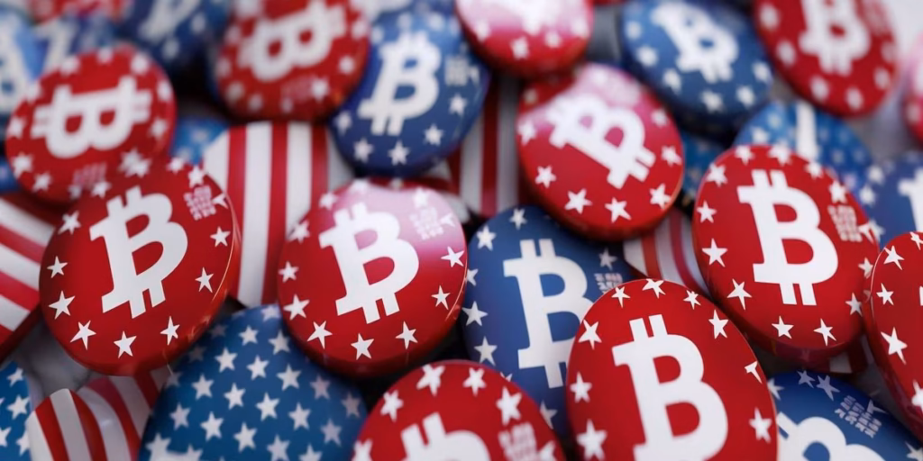 What the Crypto Industry Demands from the Next Congress What the Crypto Industry Demands from the Next Congress