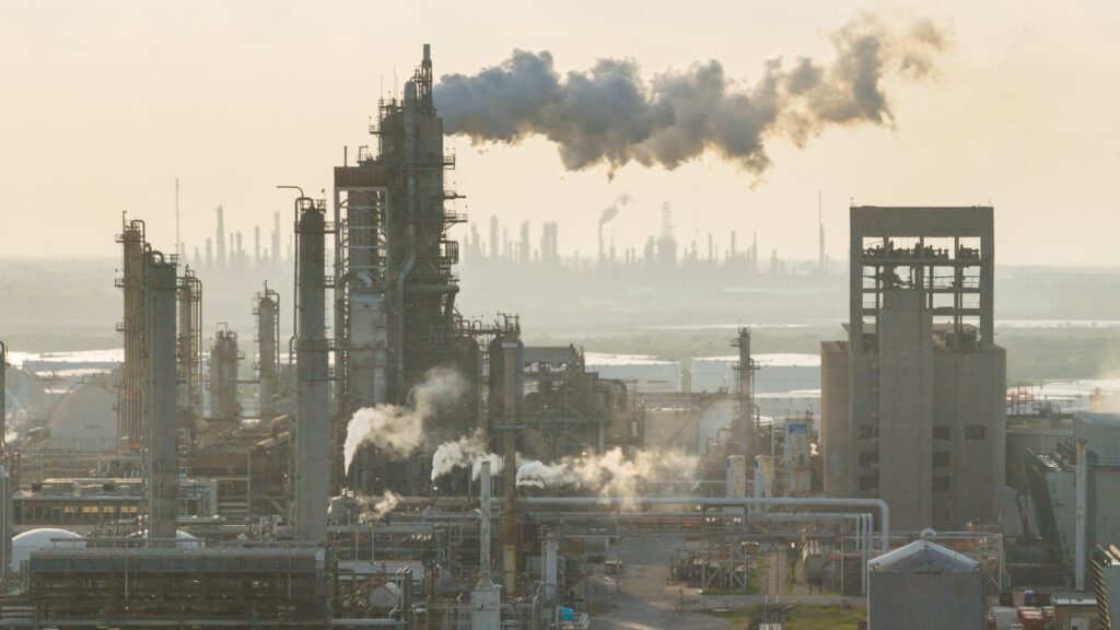 What’s next for oil refiners after an unprecedented run to all-time highs What's next for oil refiners after an unprecedented run to all-time highs