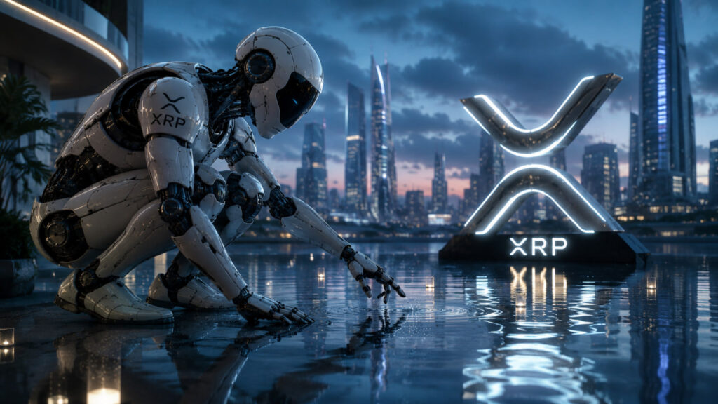 Claude AI Predicts an Astonishing Finish to the Year for XRP Claude AI Predicts an Astonishing Finish to the Year for XRP