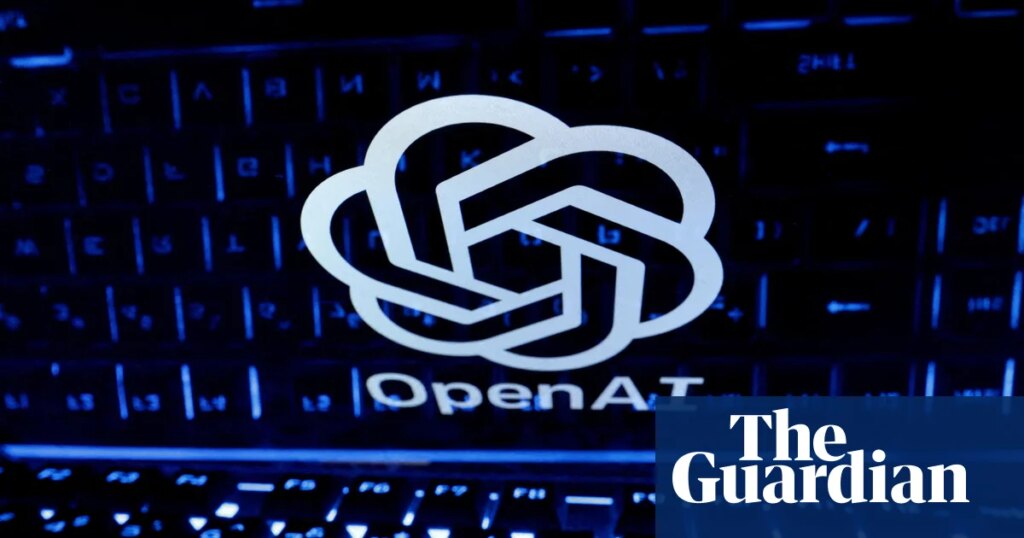 OpenAI safety leader quits, warning AI company’s culture is ‘broken’ | OpenAI OpenAI safety leader quits, warning AI company’s culture is ‘broken’ | OpenAI