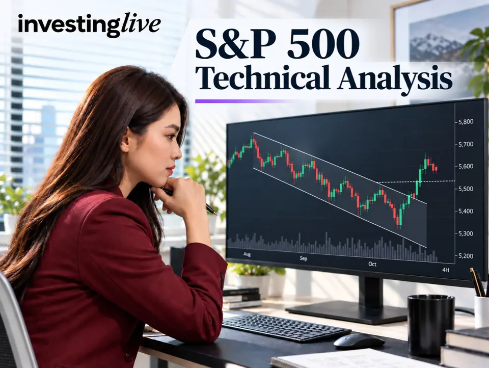S&P 500 technical analysis as week ended less than 1% lower than ATH just shy of 7850 S&P 500 technical analysis as week ended less than 1% lower than ATH just shy of 7850